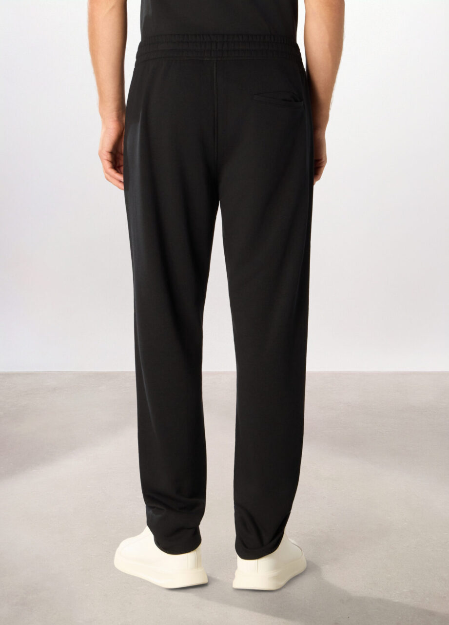 Alternative view of Trenerka