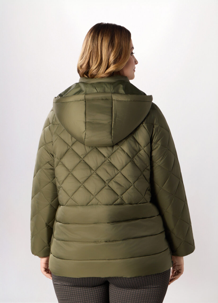 Alternative view of Jakna