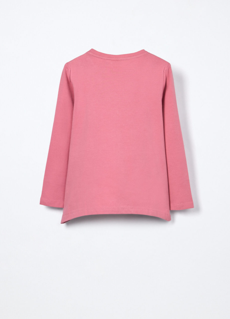 Alternative view of Majica