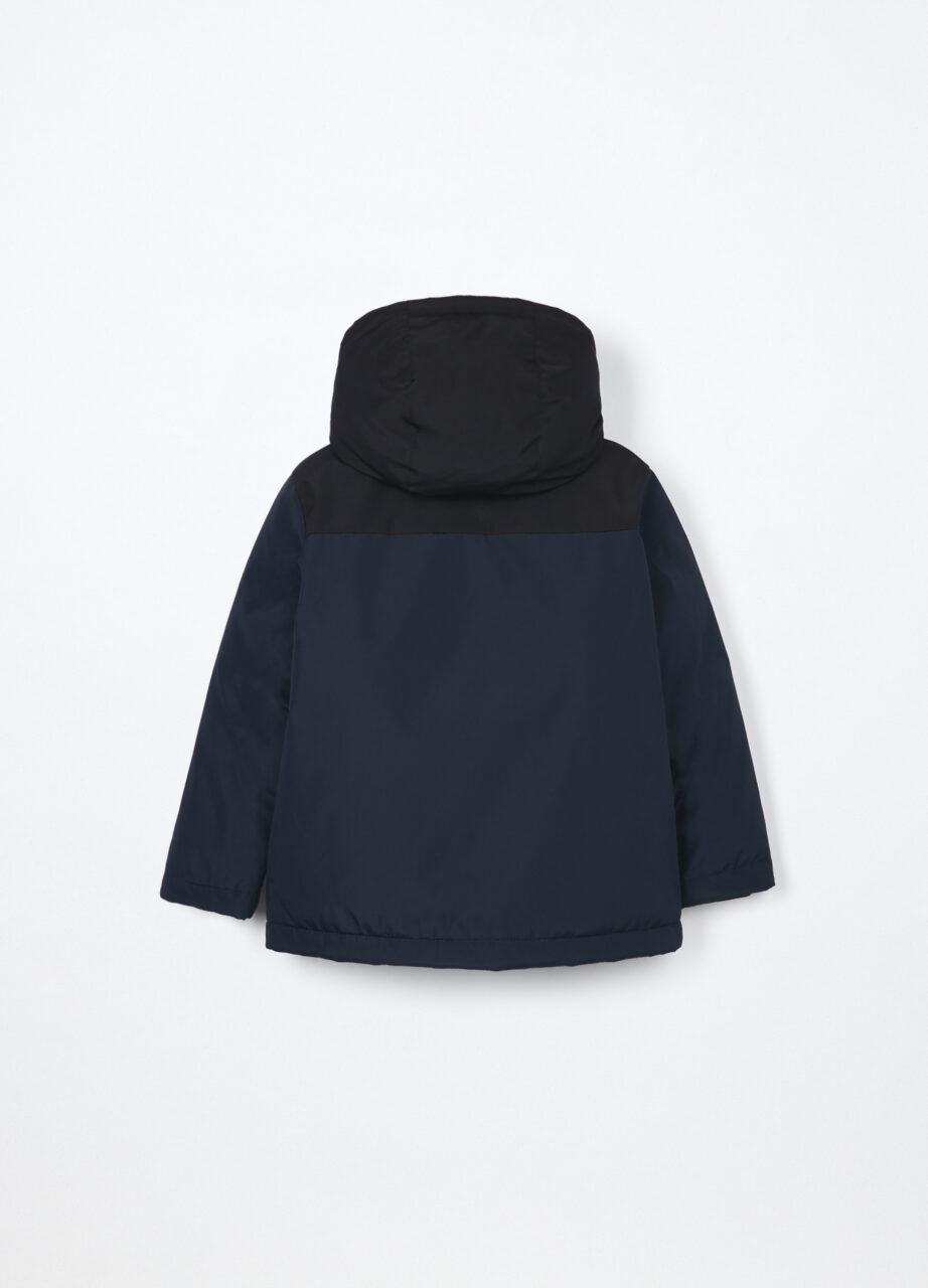 Alternative view of Jakna