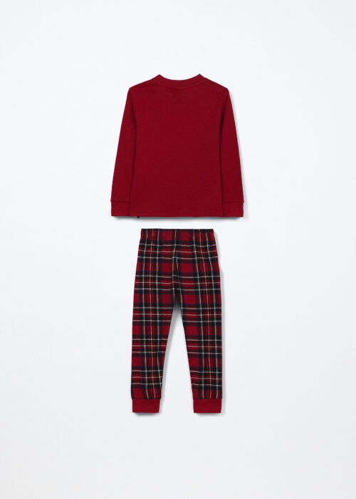 Alternative view of Pidžama