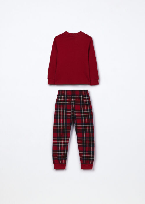 Alternative view of Pidžama