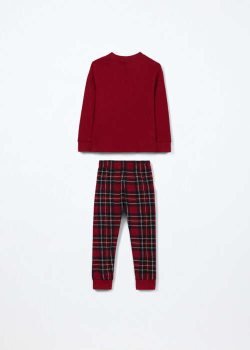 Alternative view of Pidžama