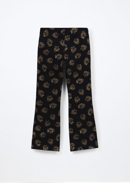 Alternative view of Hlače