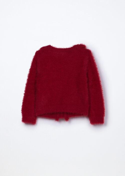 Alternative view of Kardigan