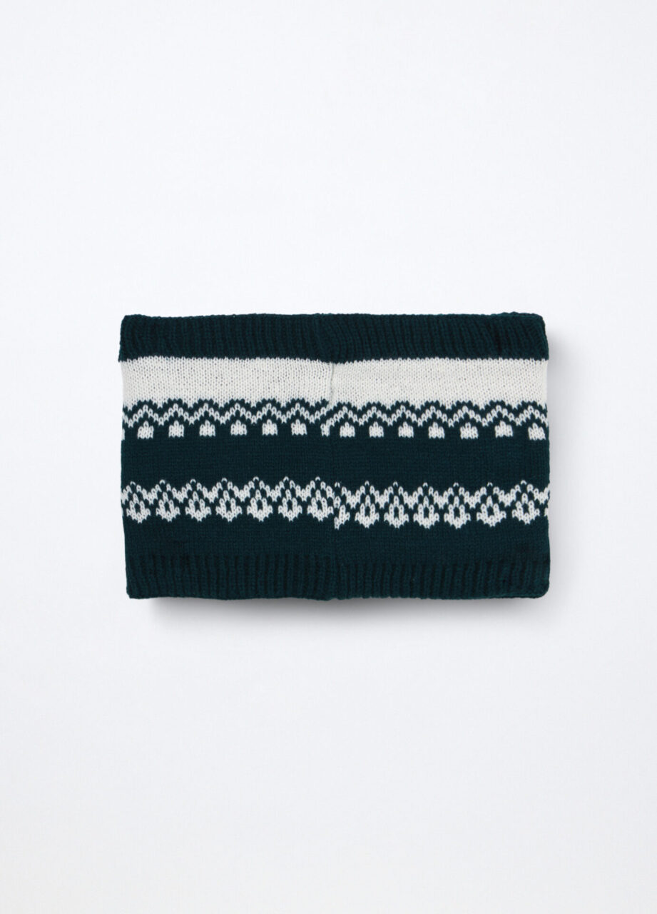 Alternative view of Šal