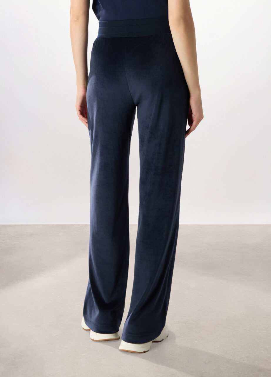 Alternative view of Trenerka