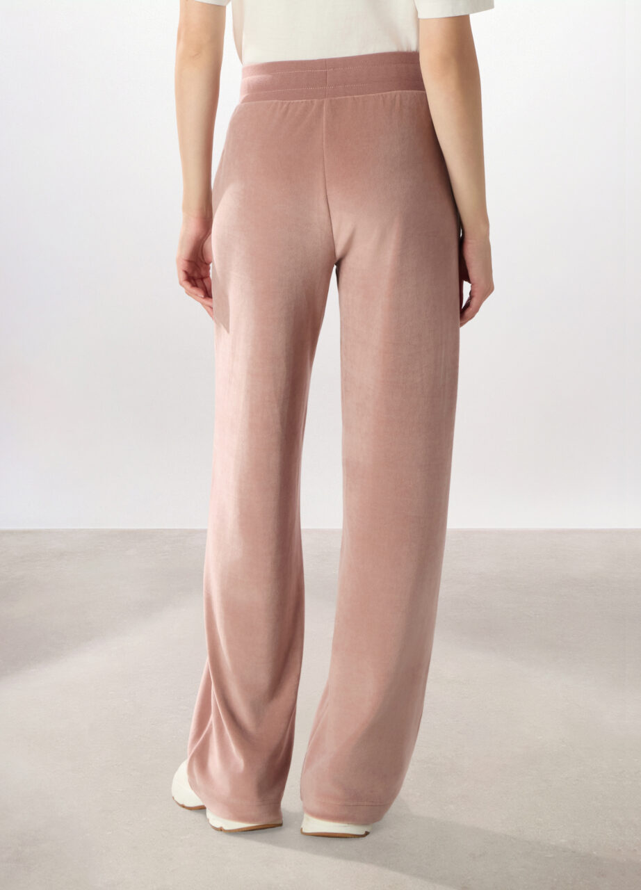 Alternative view of Trenerka