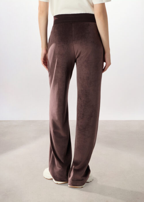 Alternative view of Trenerka