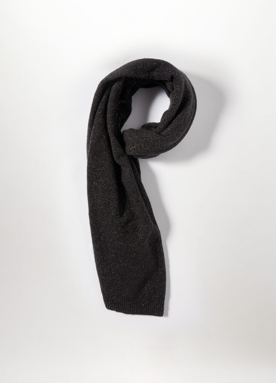 Alternative view of Šal