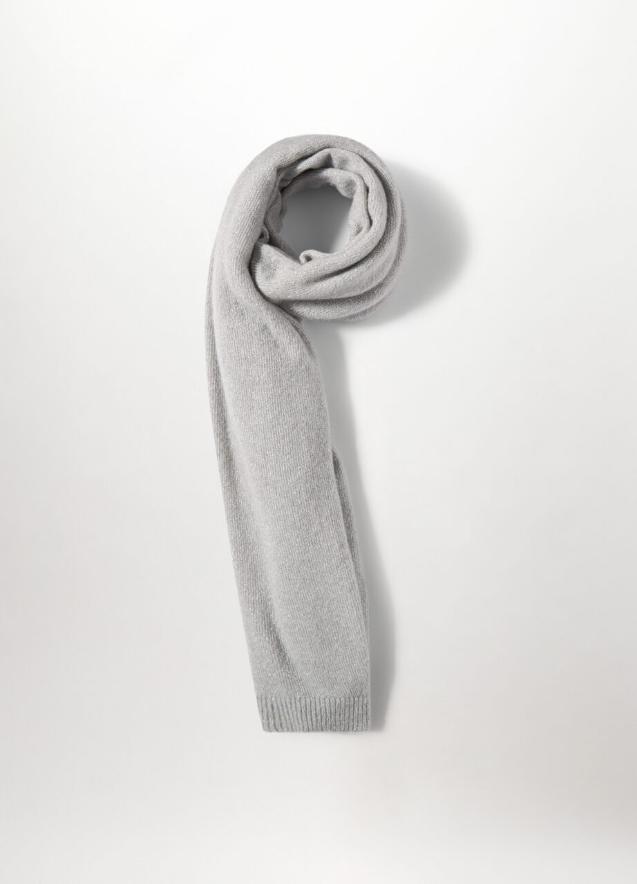 Alternative view of Šal