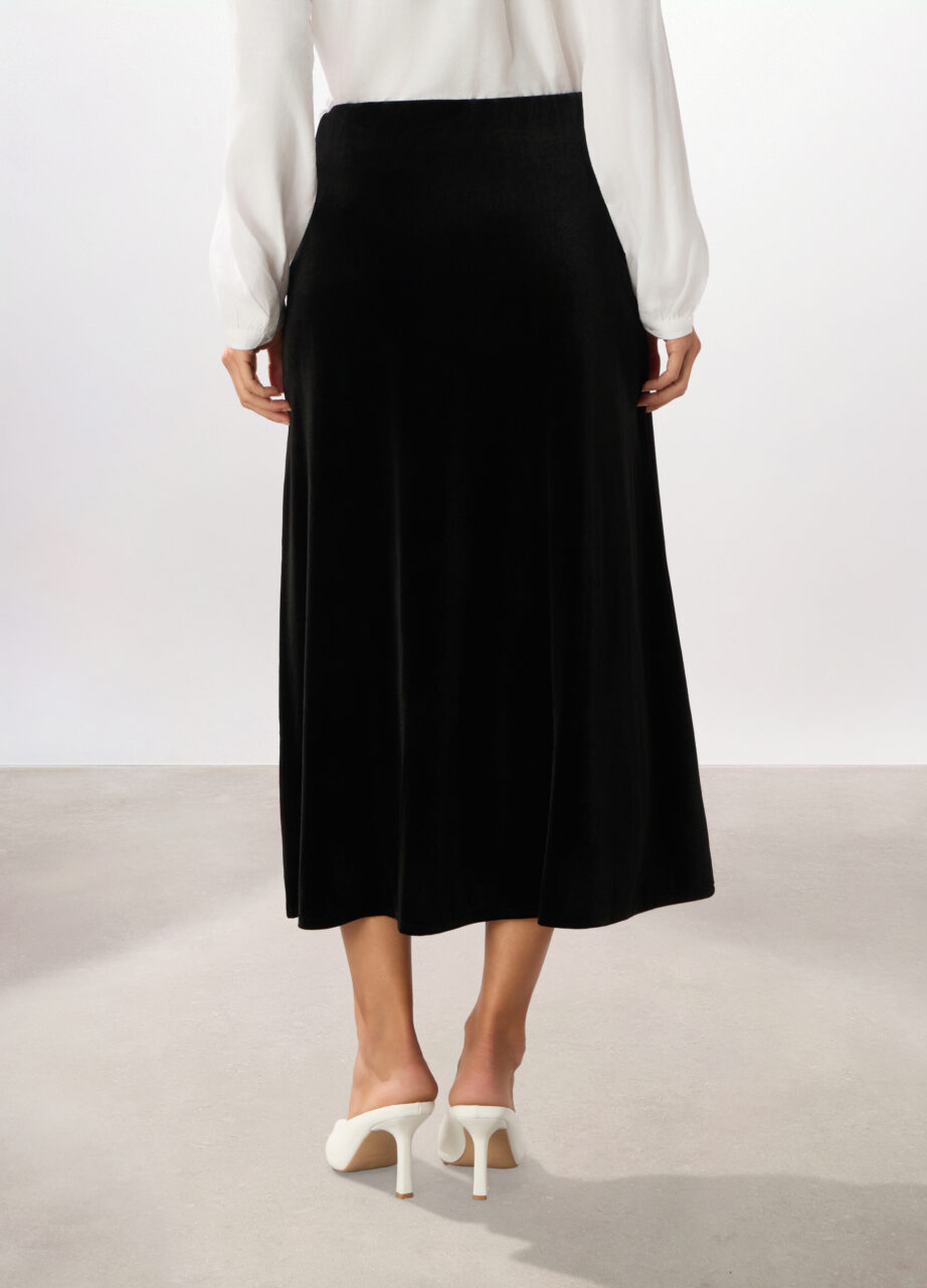 Alternative view of Suknja