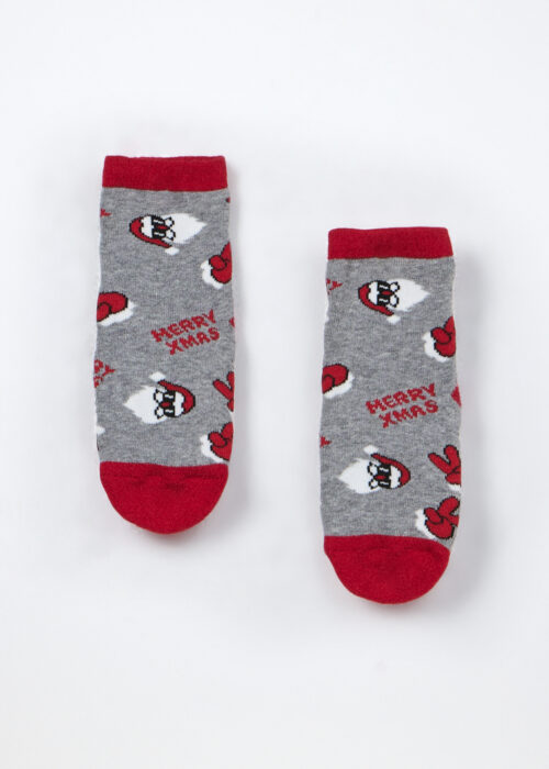 Alternative view of Čarape set