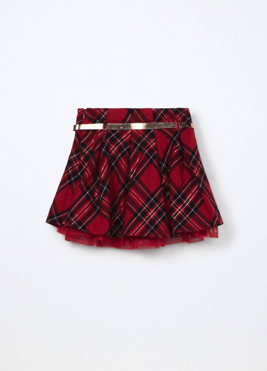 Alternative view of Suknja