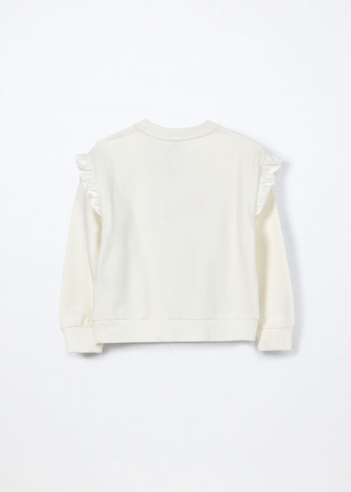 Alternative view of Džemper