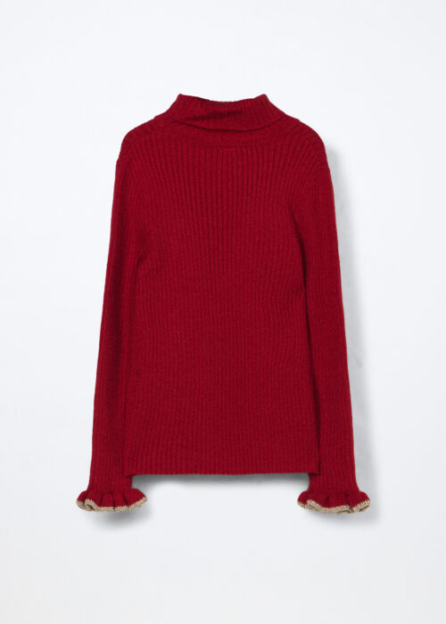 Alternative view of Džemper