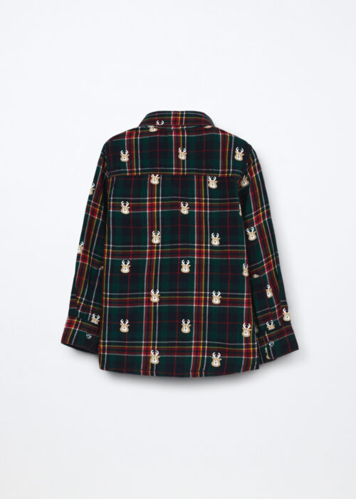 Alternative view of Košulja