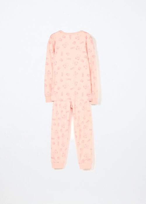 Alternative view of Pidžama