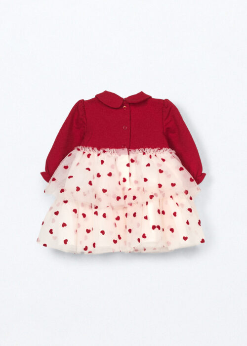 Alternative view of Haljina