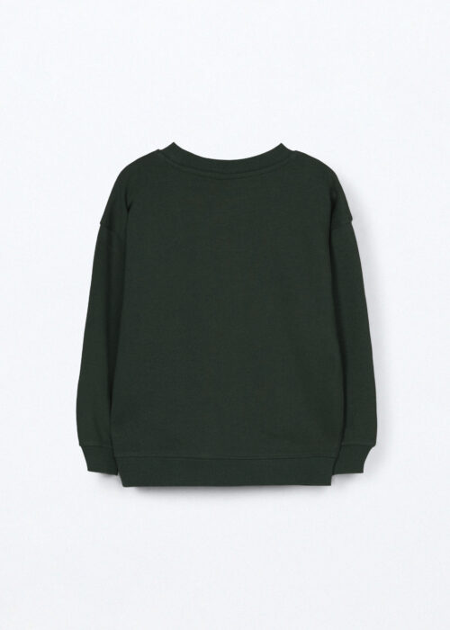 Alternative view of Majica