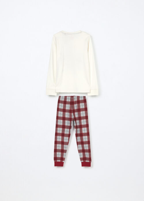 Alternative view of Pidžama