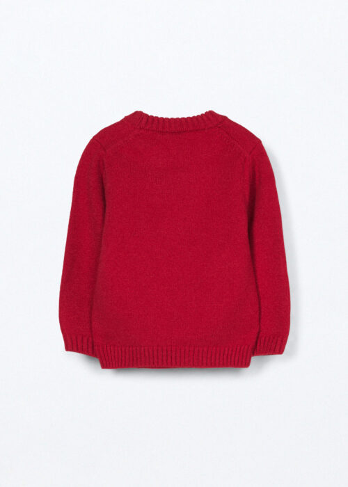 Alternative view of Džemper