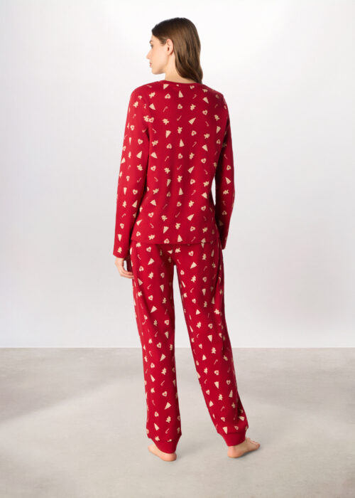 Alternative view of Pidžama