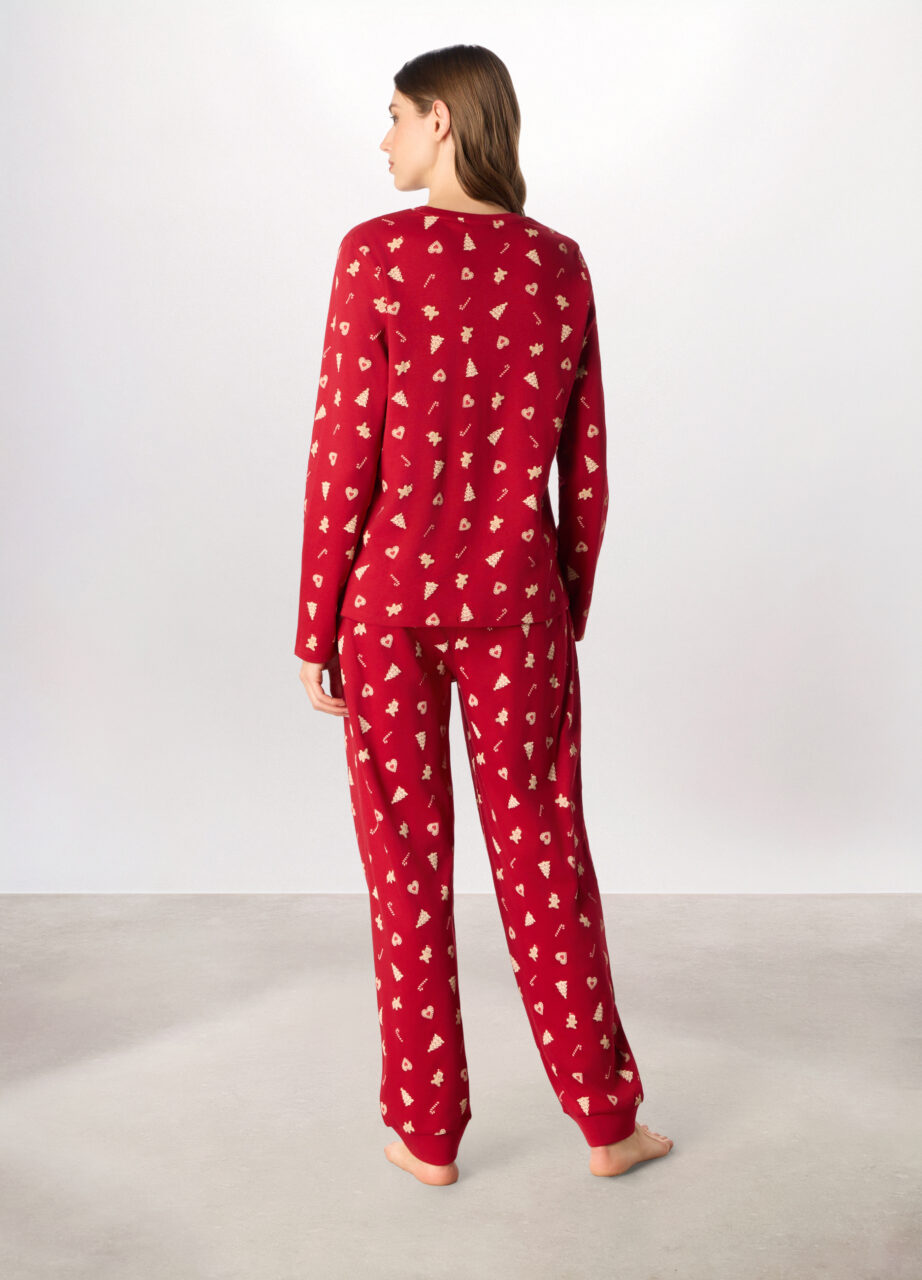 Alternative view of Pidžama