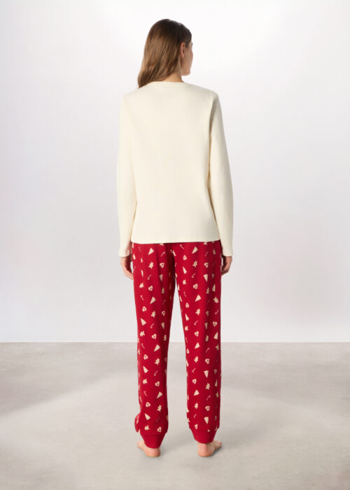 Alternative view of Pidžama