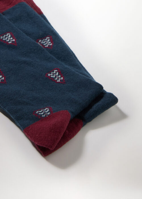 Alternative view of Čarape