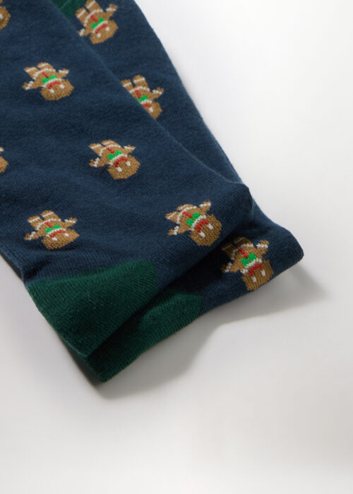 Alternative view of Čarape