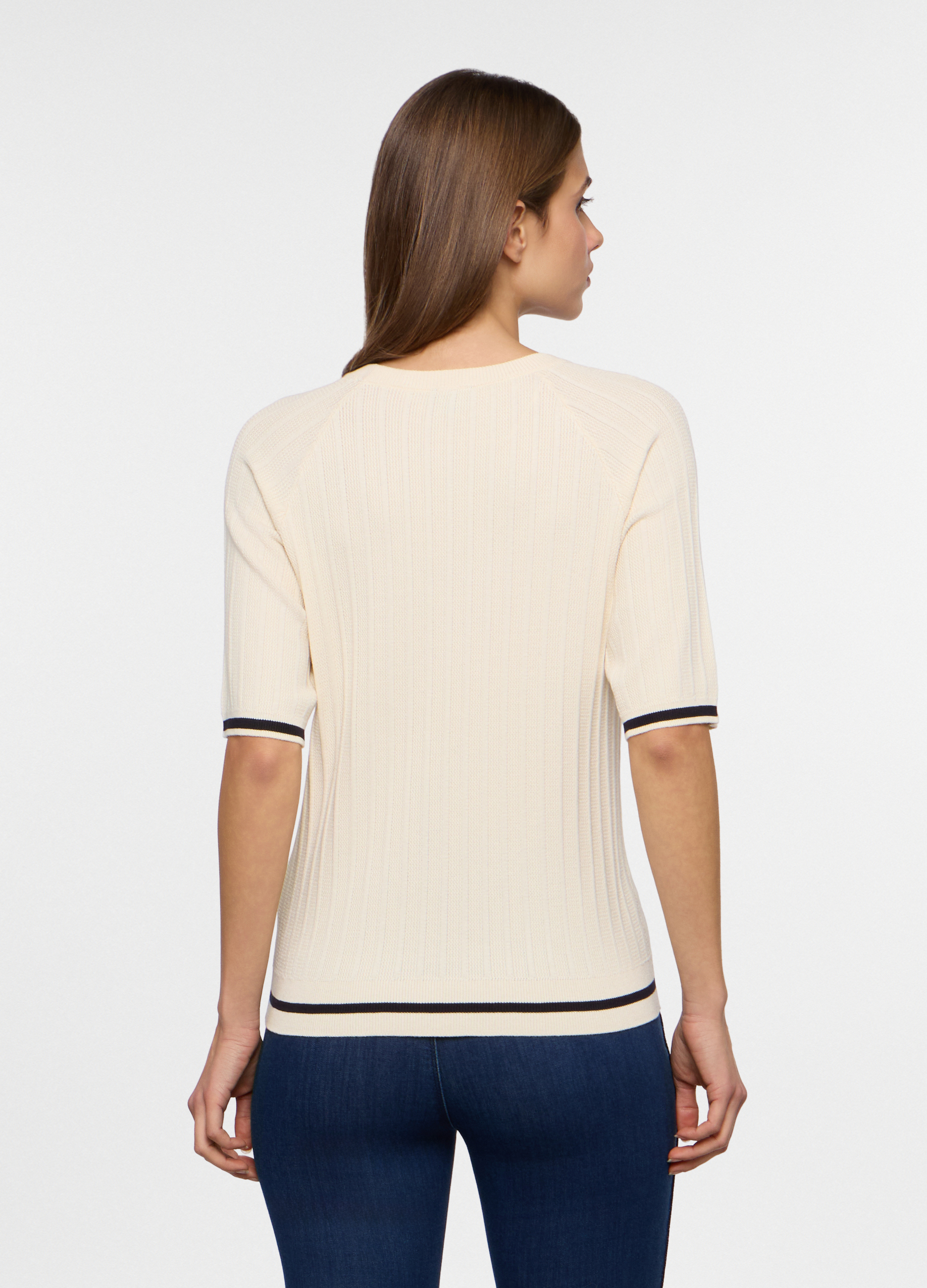 Alternative view of Ženska majica kratkih rukava