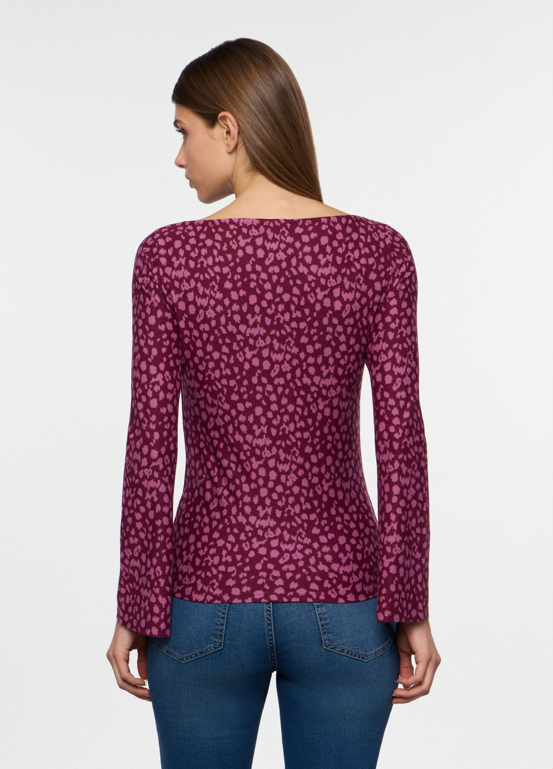 Alternative view of Majica dugih rukava