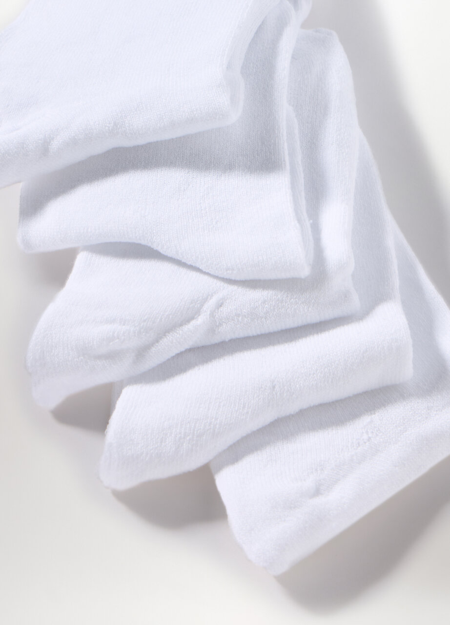 Alternative view of Čarape