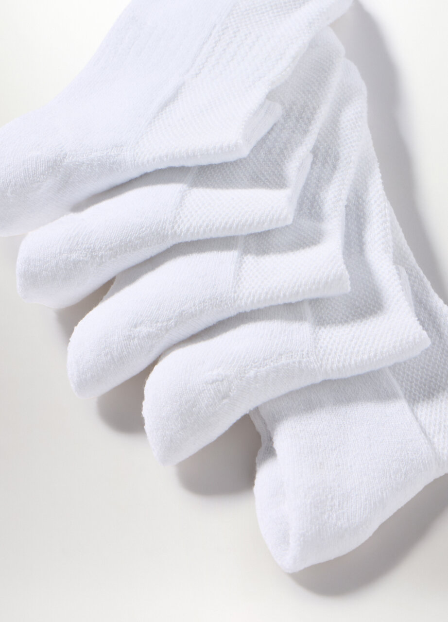 Alternative view of Čarape