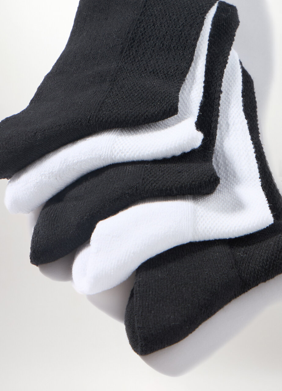 Alternative view of Čarape