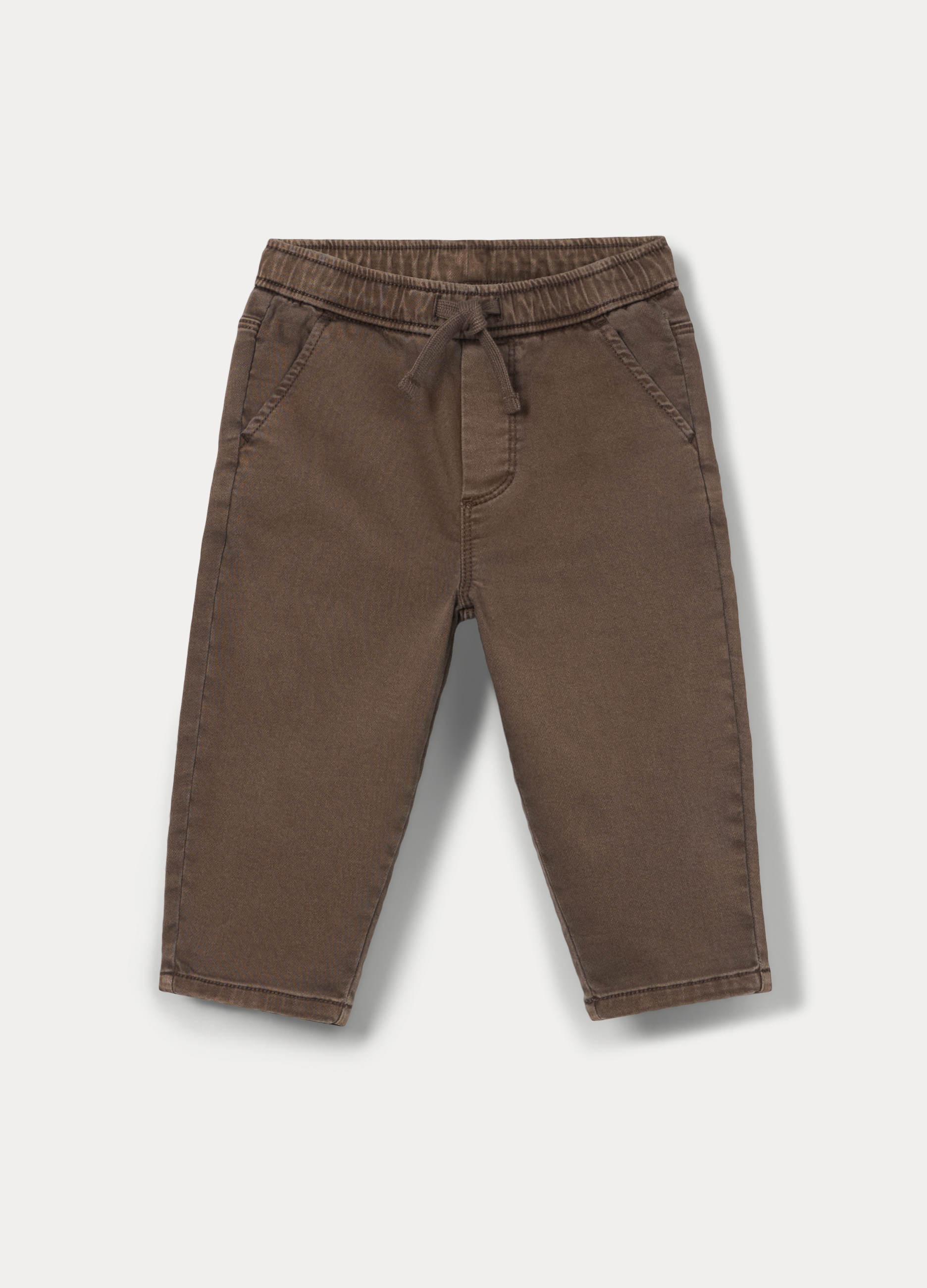 Jeans hlače za dječaka