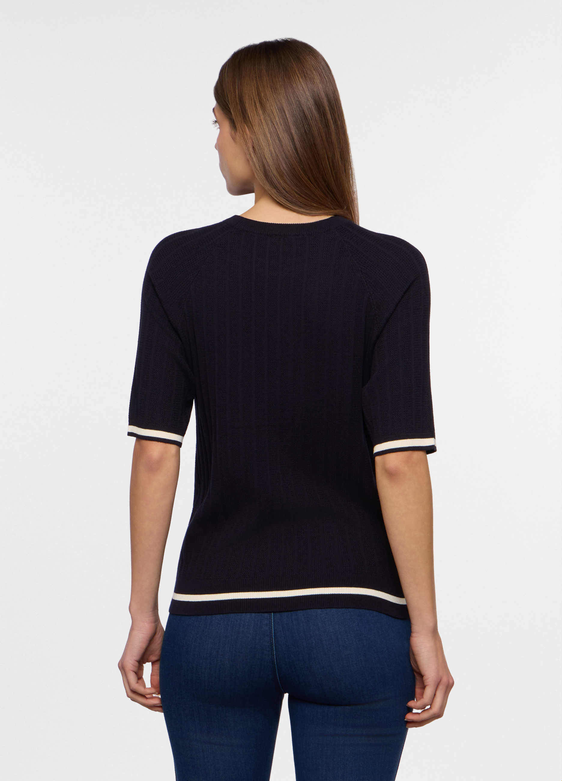 Alternative view of Džemper