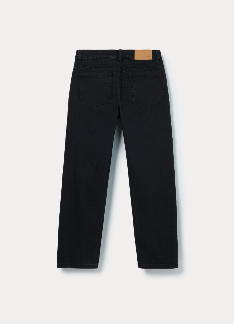 Alternative view of Jeans hlače za dječaka