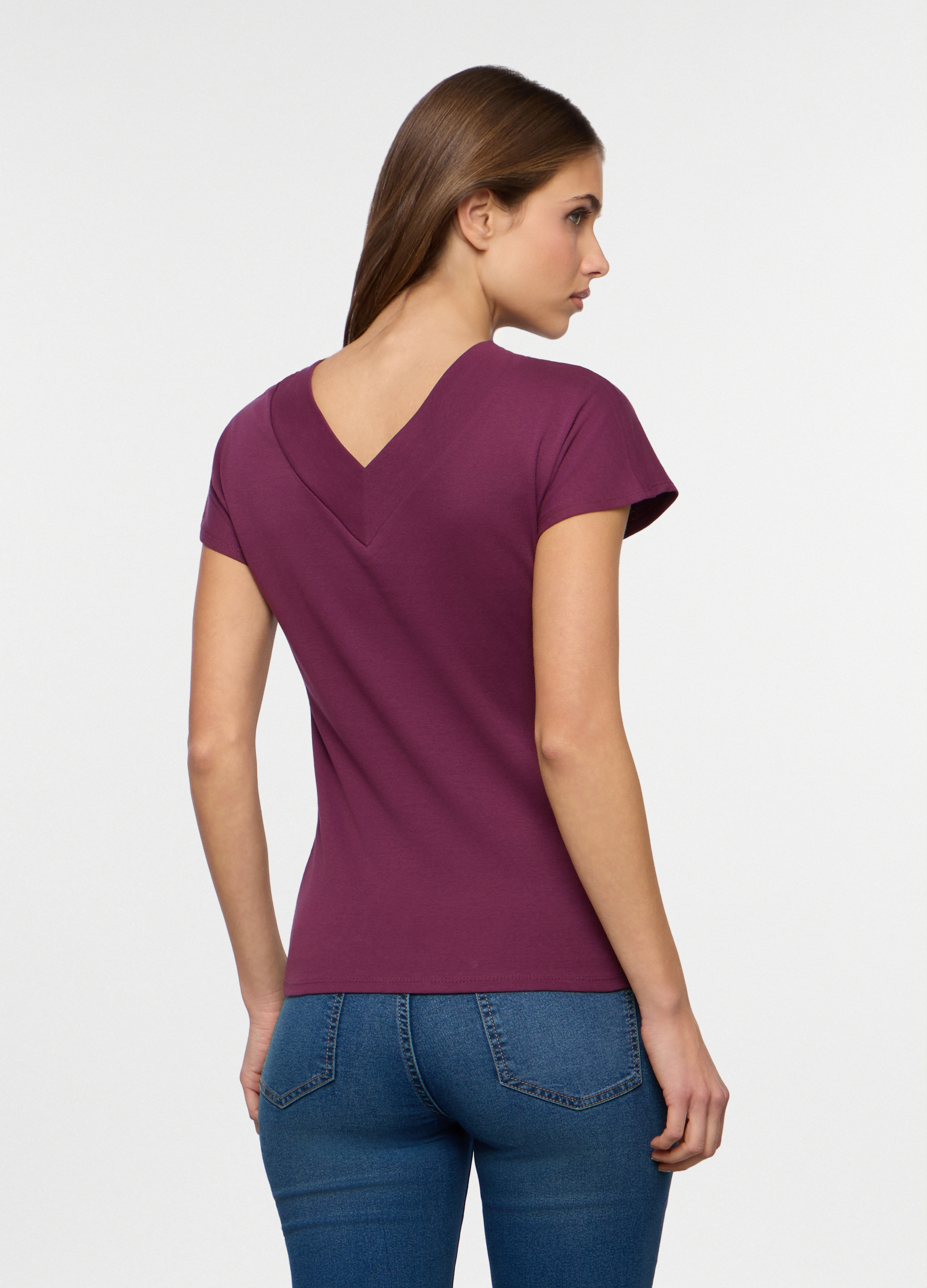 Alternative view of Majica