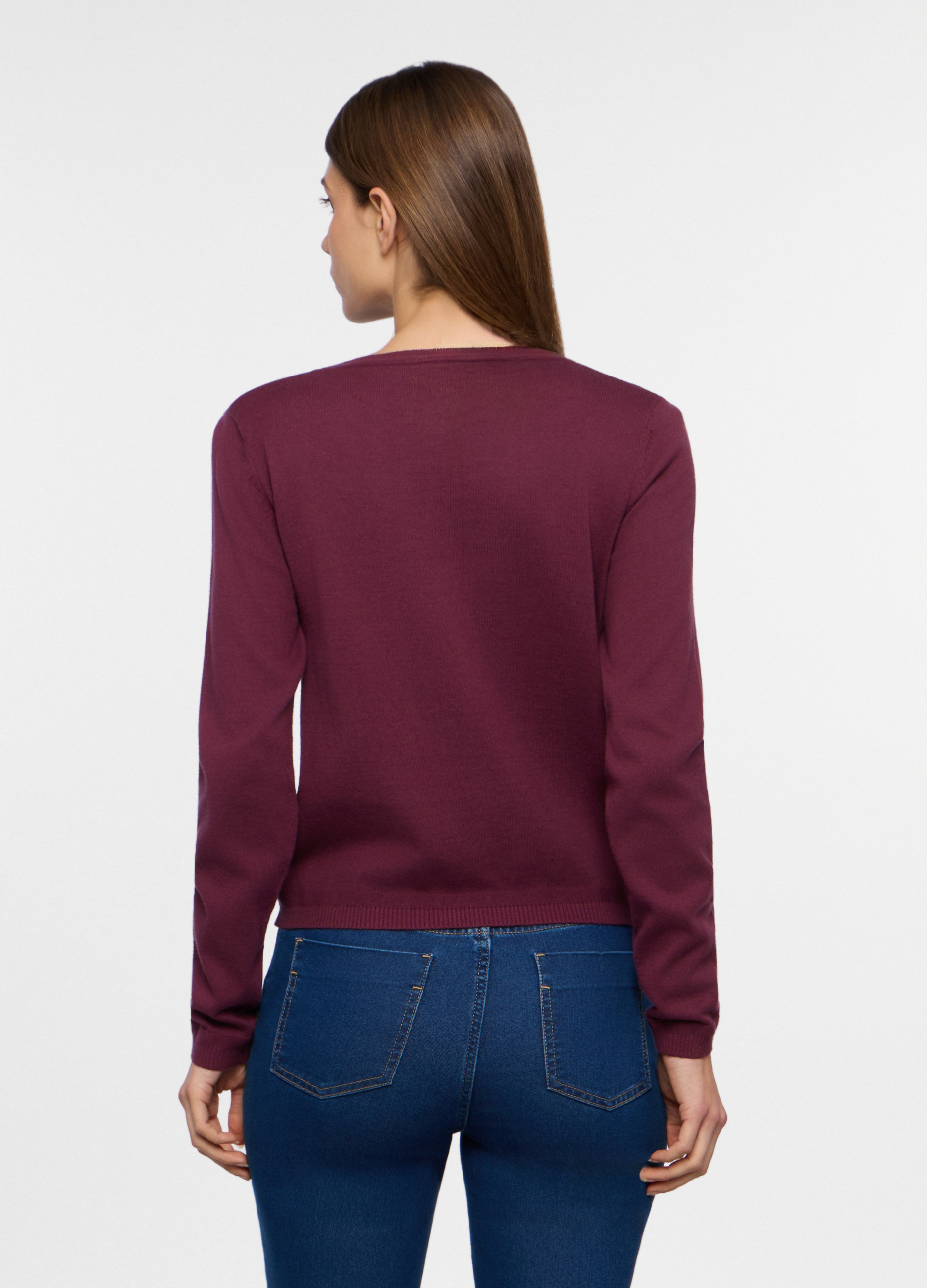 Alternative view of Kardigan