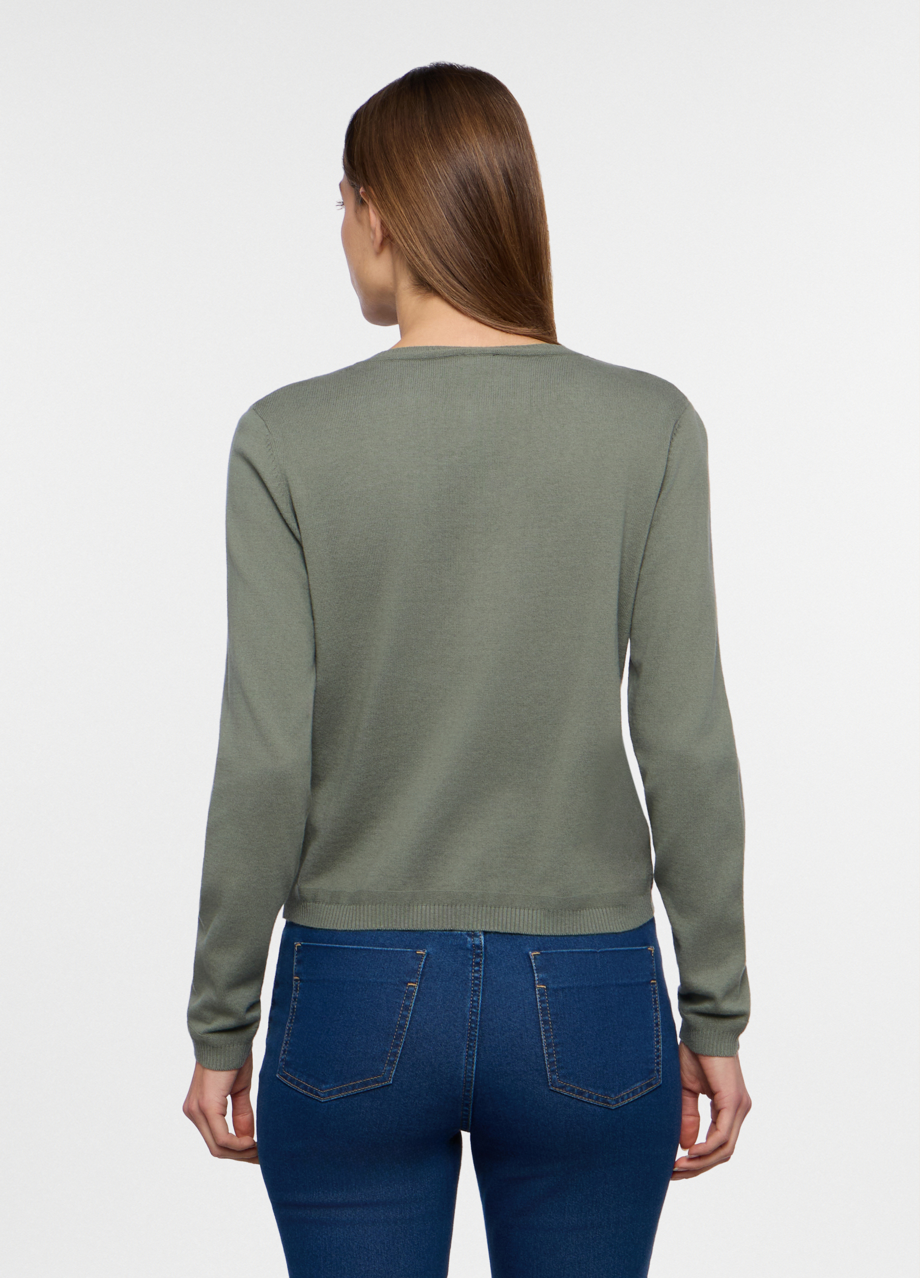 Alternative view of Kardigan