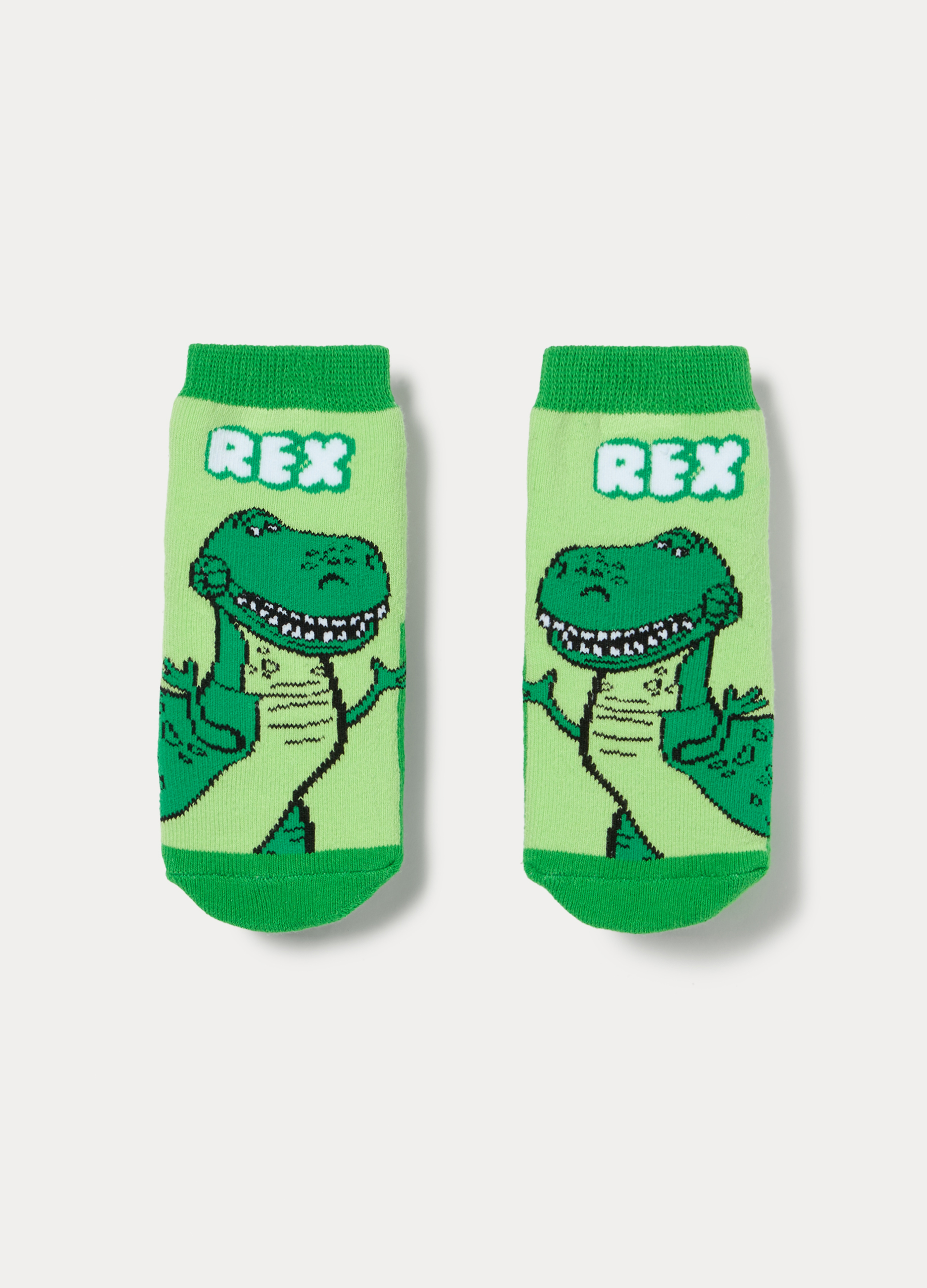 Neklizajuće čarape od pamučnog frotira