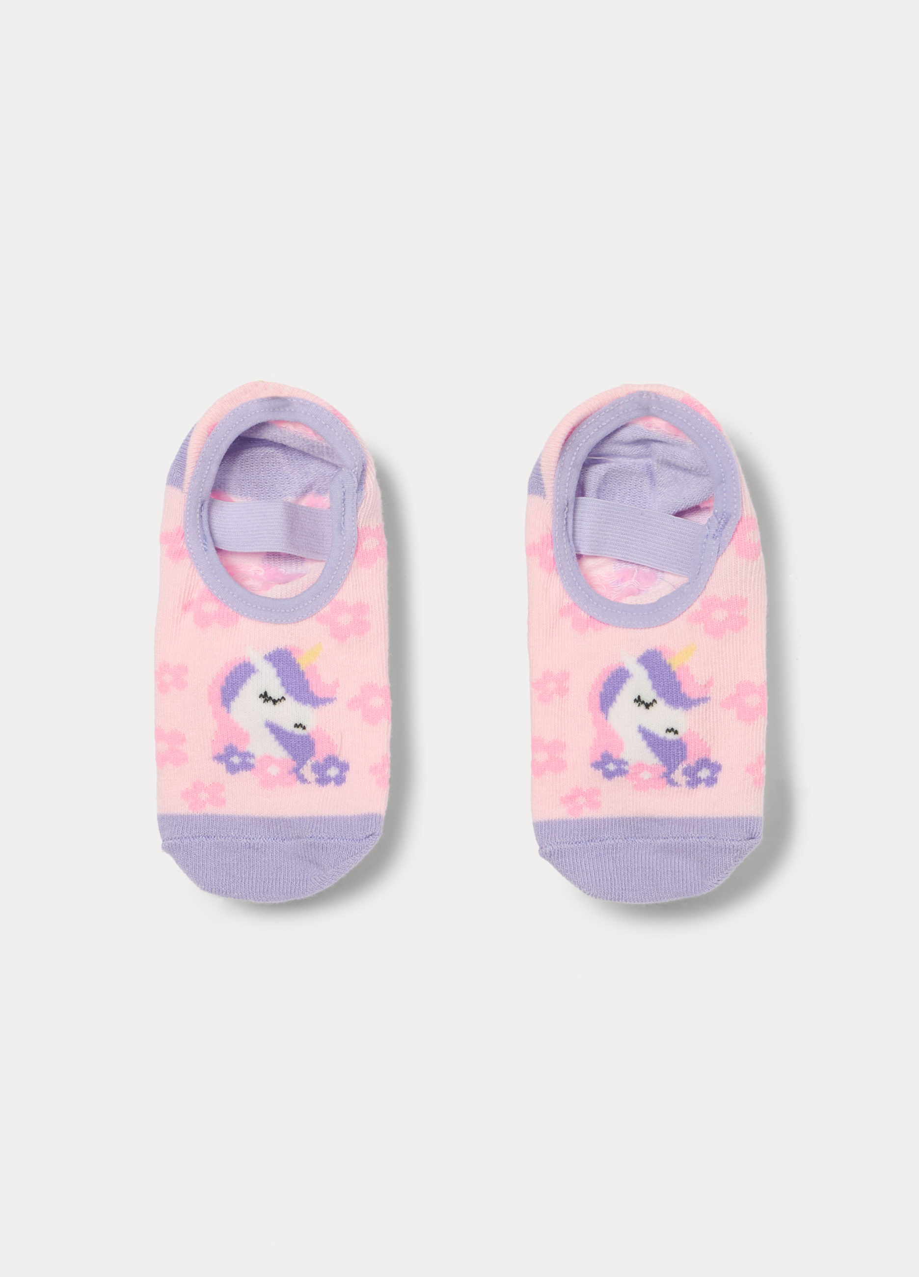 Neklizajuće čarape od pamučnog frotira