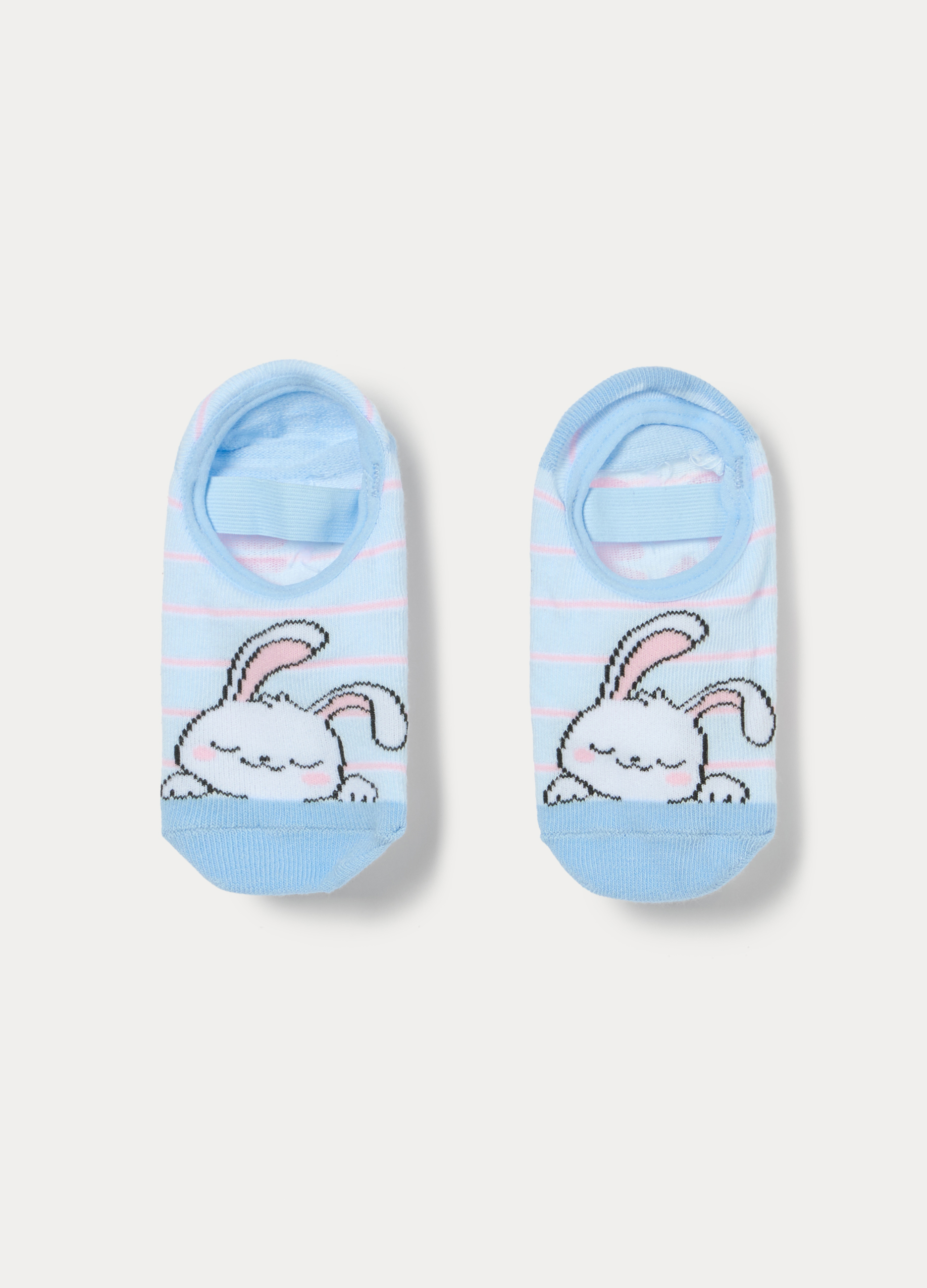 Neklizajuće čarape od pamučnog frotira