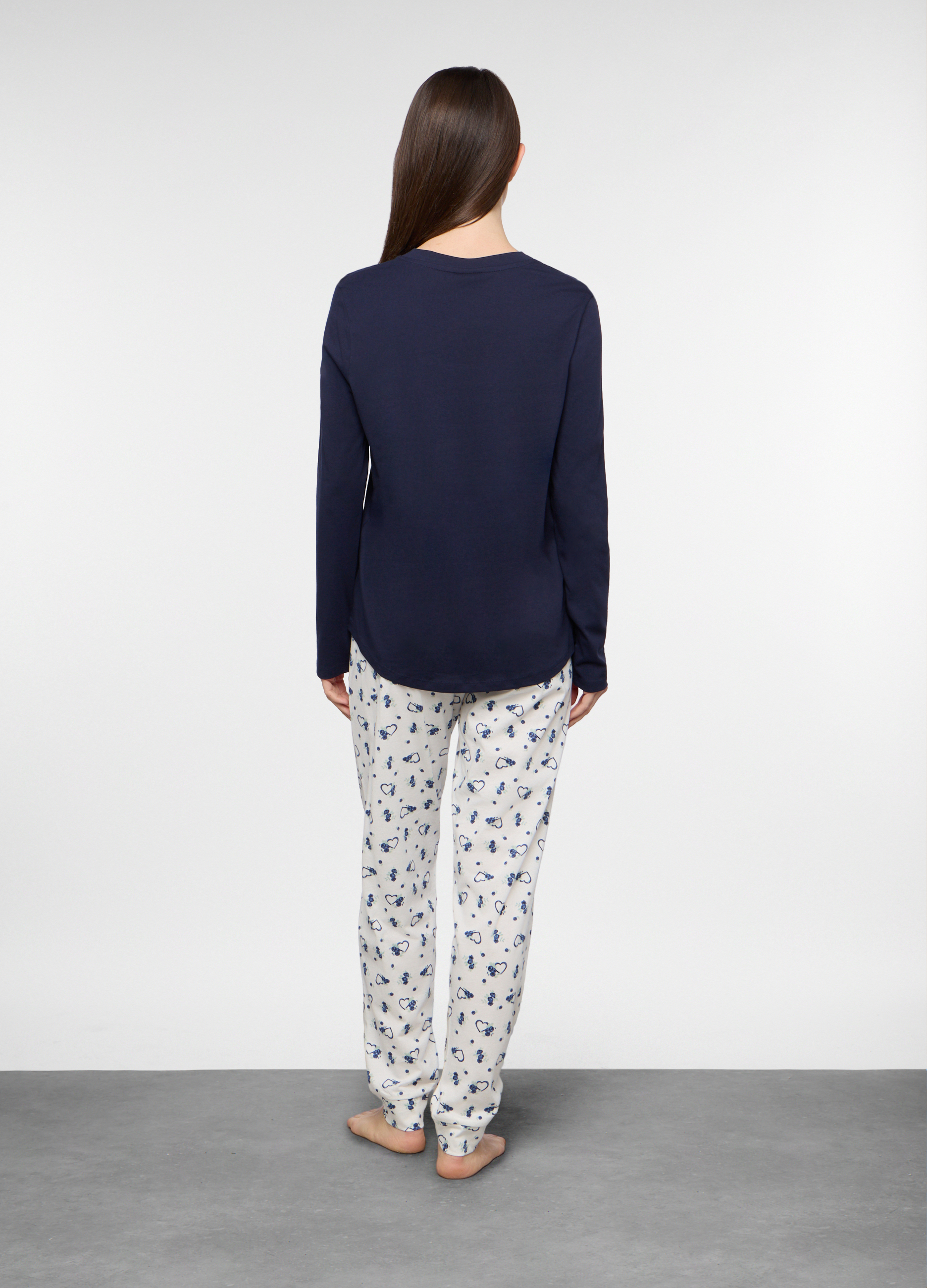 Alternative view of Pidžama