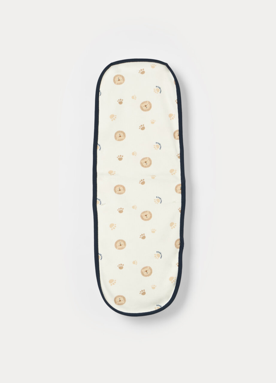 Alternative view of Set portikla i maramice za bebu dječaka