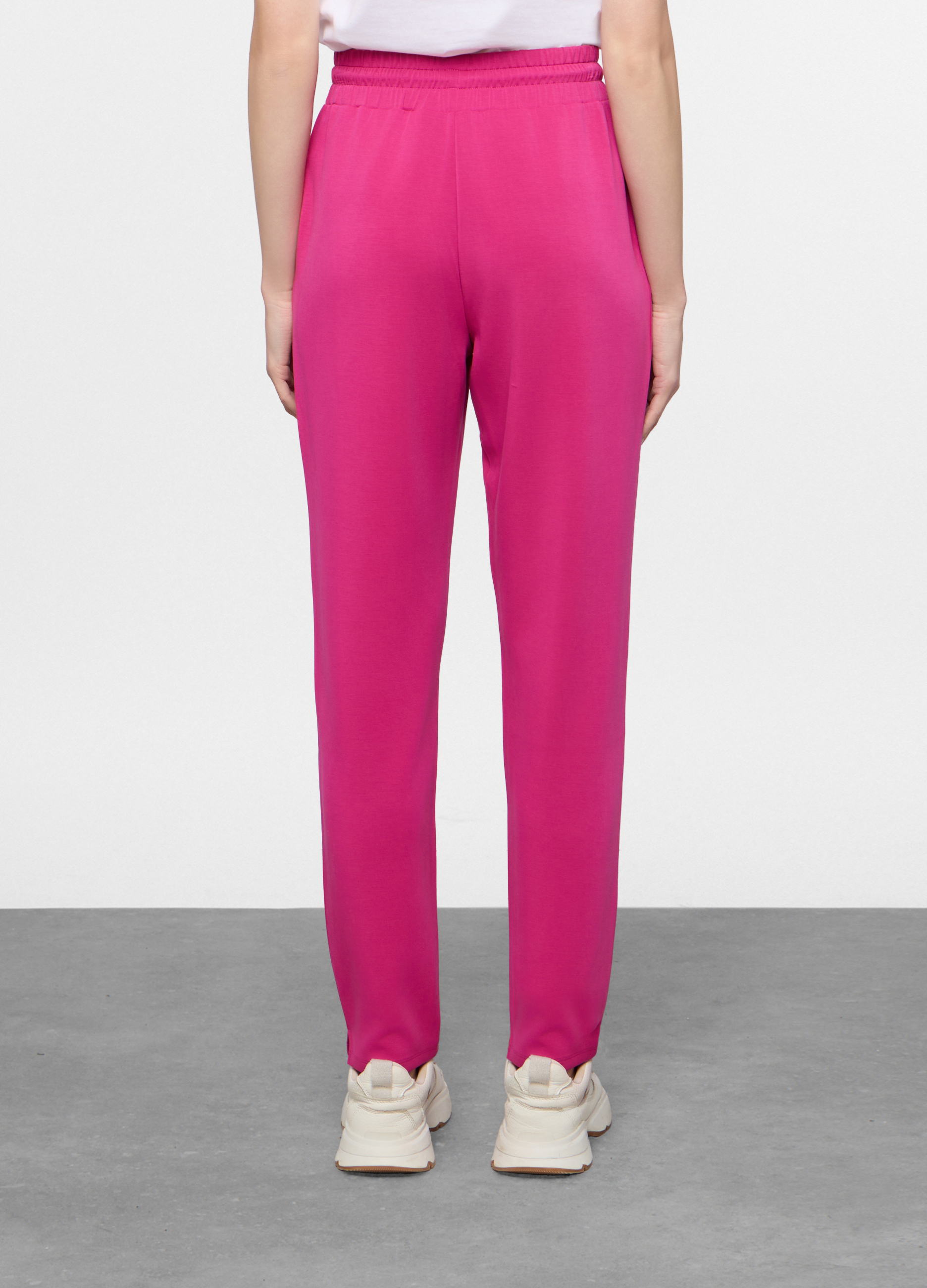 Alternative view of Trenerka