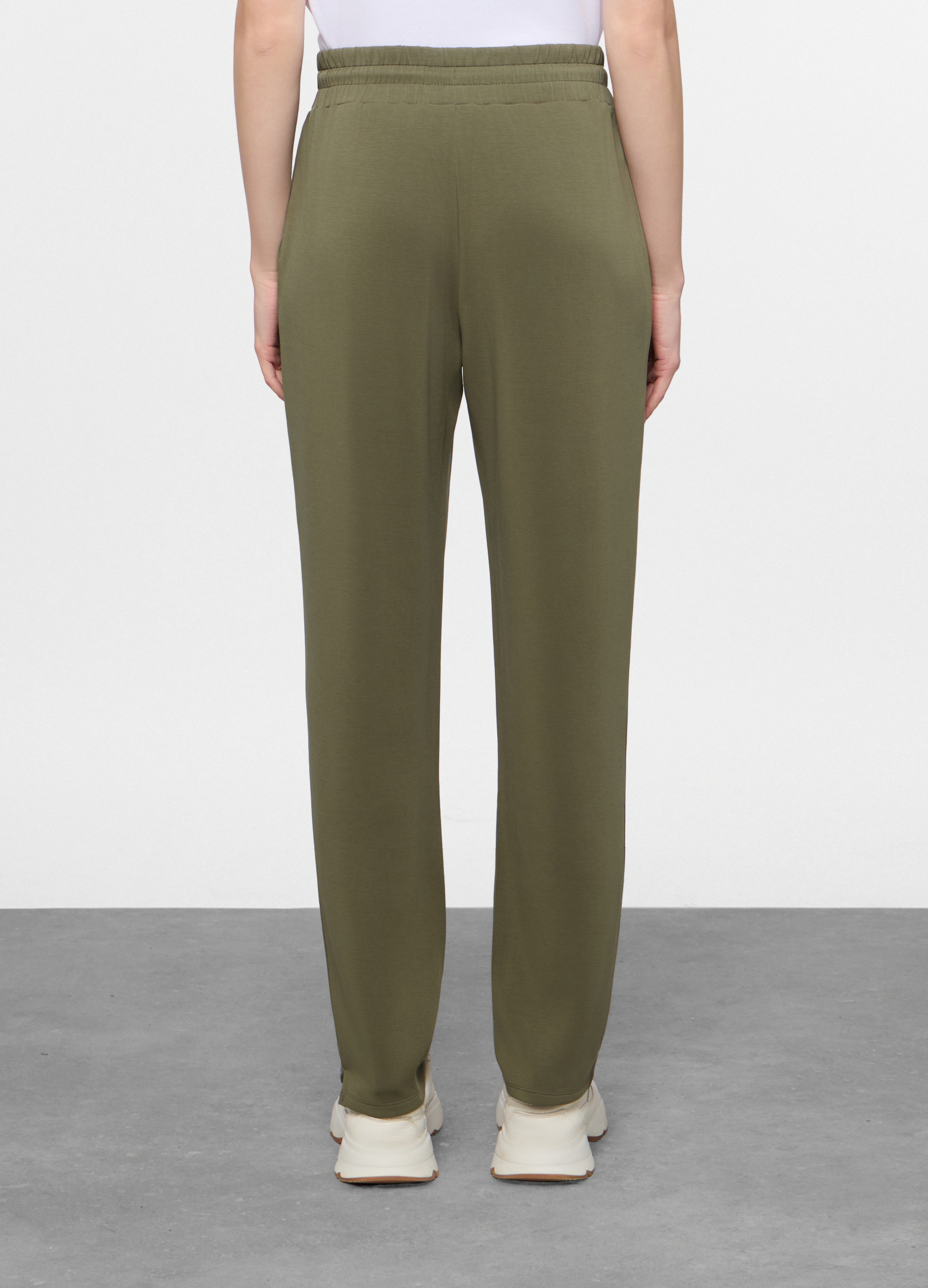 Alternative view of Trenerka