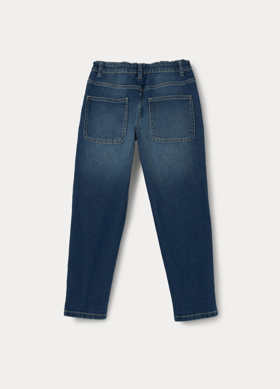 Alternative view of Jeans hlače za dječaka